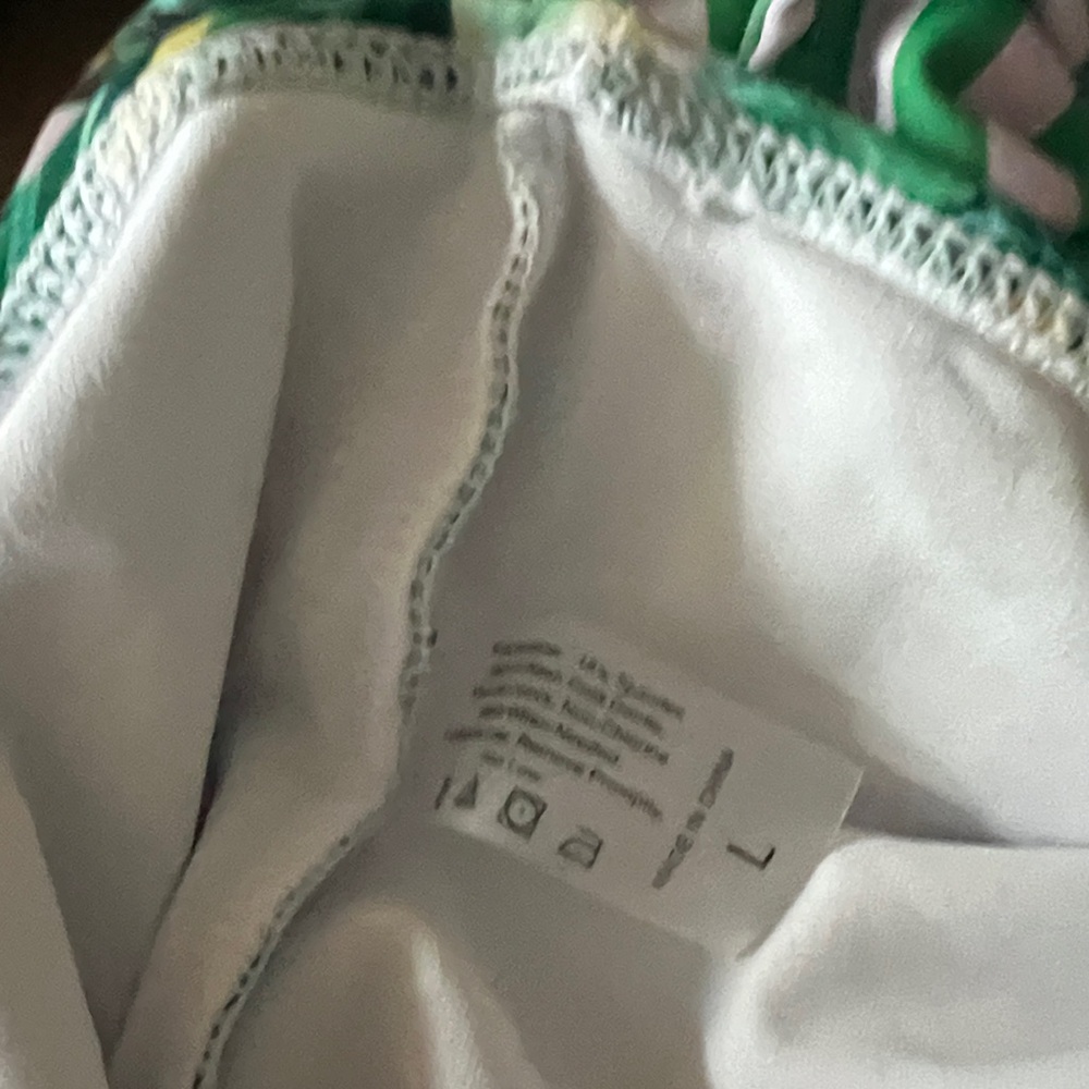 Sporlike Bikini Swimsuit Large - Picture 6 of 6